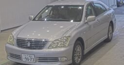 2004 Toyota crown Athlete i FOUR