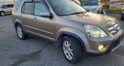 2005 Honda CR-V