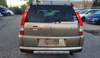 2005 Honda CR-V full