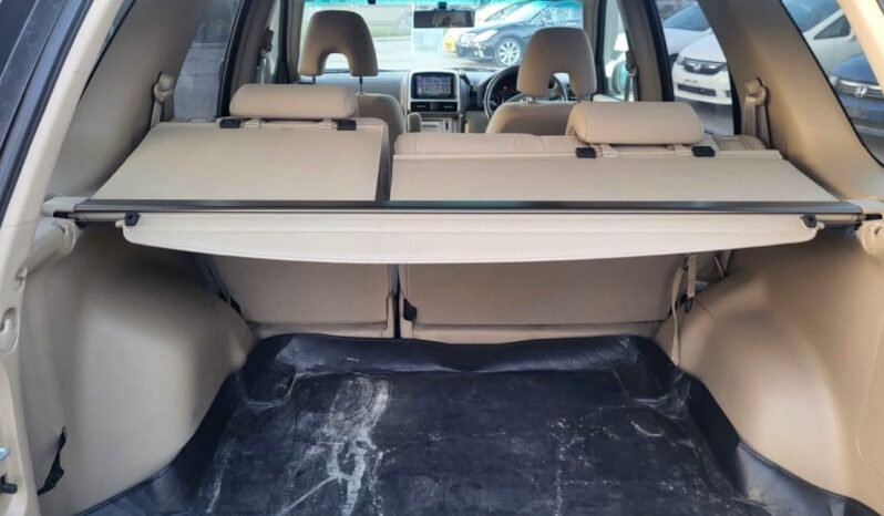 2005 Honda CR-V full
