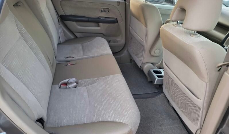 2005 Honda CR-V full