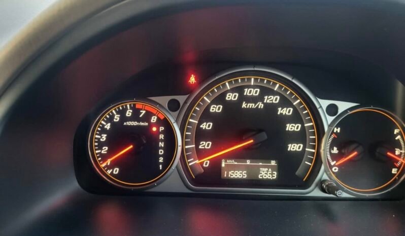 2005 Honda CR-V full