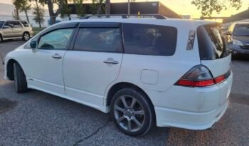 2007 Honda odyssey absolute full