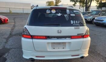 2007 Honda odyssey absolute full