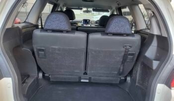 2007 Honda odyssey absolute full