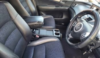 2007 Honda odyssey absolute full