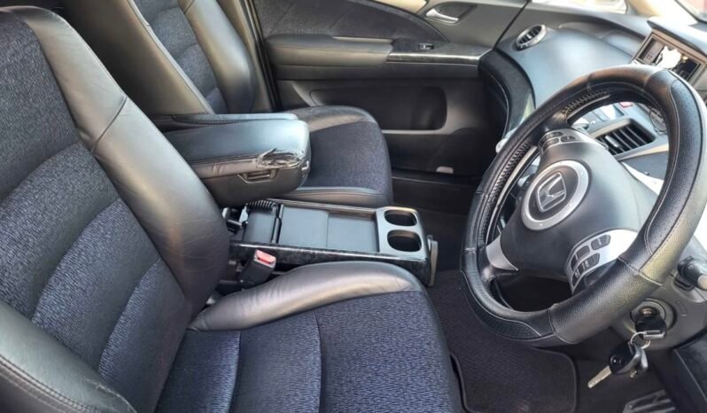 2007 Honda odyssey absolute full