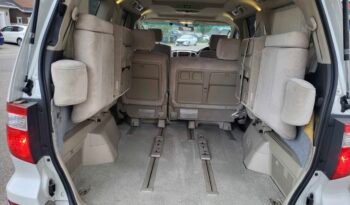 2005 Toyota Alphard MZ full