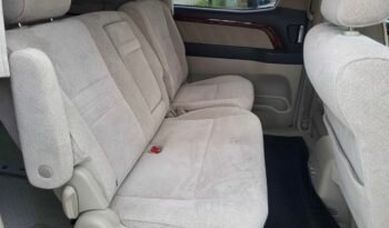 2005 Toyota Alphard MZ full