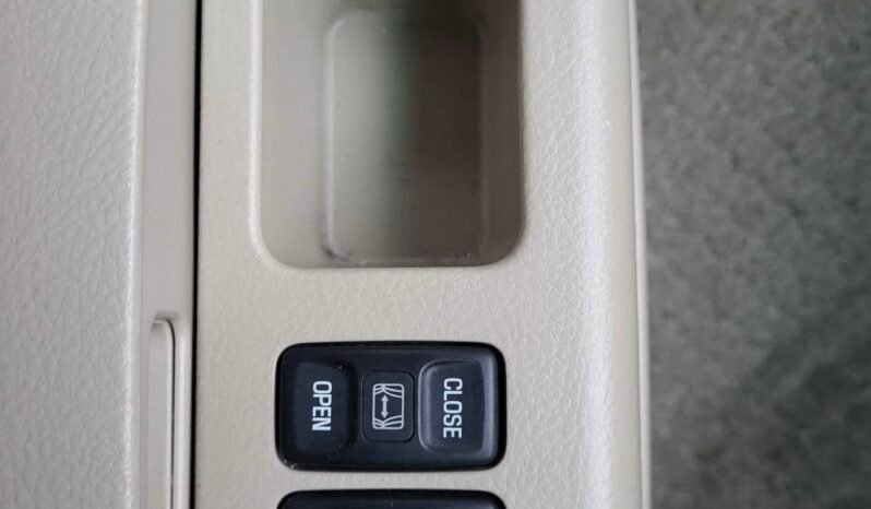2005 Toyota Alphard MZ full