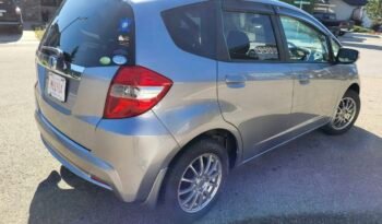 2011 Honda fit awd full