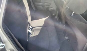 2011 Honda fit awd full