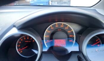 2011 Honda fit awd full