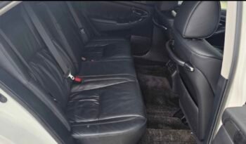 2005 Toyota Crown Athlete full