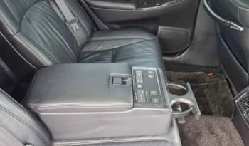2005 Toyota Crown Athlete full