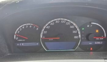 2005 Toyota Crown Athlete full