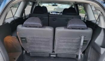2005 Honda Odyssey Absolute full