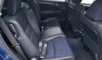 2005 Honda Odyssey Absolute full