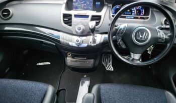 2005 Honda Odyssey Absolute full