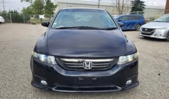 2004 Honda Odyssey Absolute full