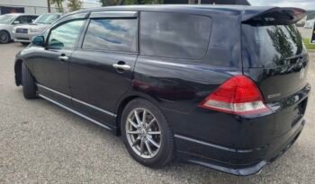2004 Honda Odyssey Absolute full