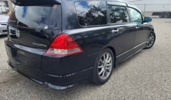 2004 Honda Odyssey Absolute full