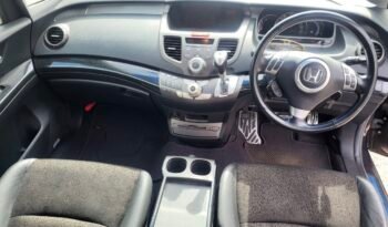 2004 Honda Odyssey Absolute full