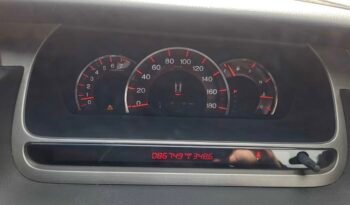 2004 Honda Odyssey Absolute full