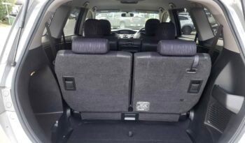 2009 Honda Odyssey Absolute full