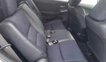 2009 Honda Odyssey Absolute full