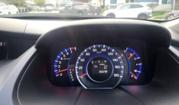 2009 Honda Odyssey Absolute full