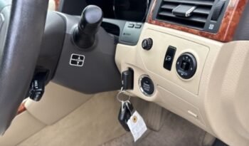 2004 Toyota crown Athlete i FOUR full