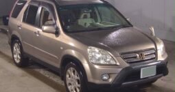 2005 Honda CRV RD7