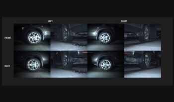 2005 Honda CRV RD7 full