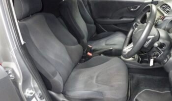 2008 Honda Fit GE9 full
