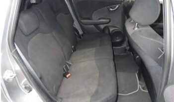 2008 Honda Fit GE9 full