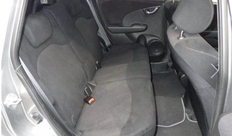 2008 Honda Fit GE9 full