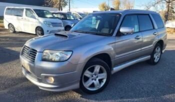 2005 Subaru Forester full
