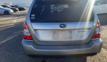 2005 Subaru Forester full