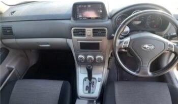 2005 Subaru Forester full
