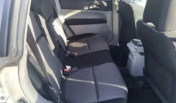 2005 Subaru Forester full