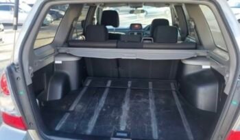 2005 Subaru Forester full