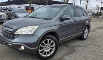 2009 Honda CR-V full
