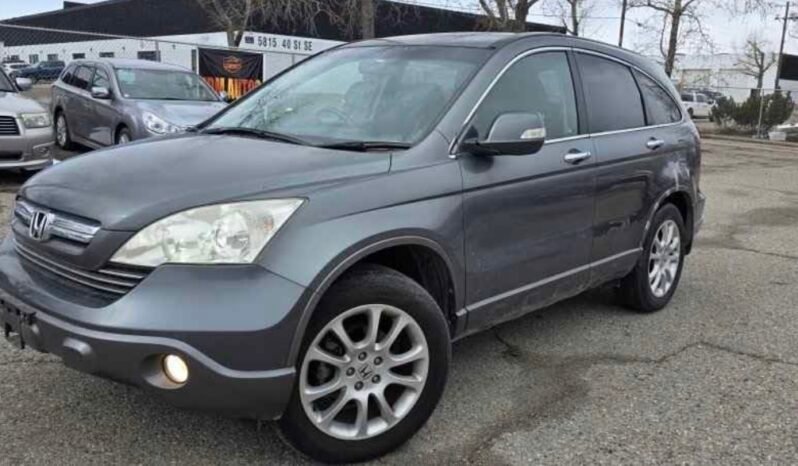 2009 Honda CR-V full