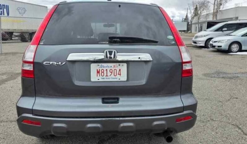 2009 Honda CR-V full