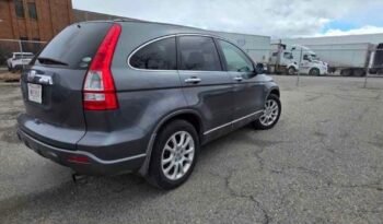 2009 Honda CR-V full