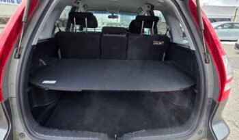 2009 Honda CR-V full