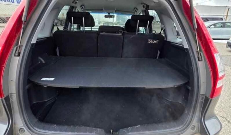 2009 Honda CR-V full