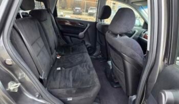 2009 Honda CR-V full