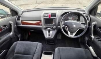 2009 Honda CR-V full